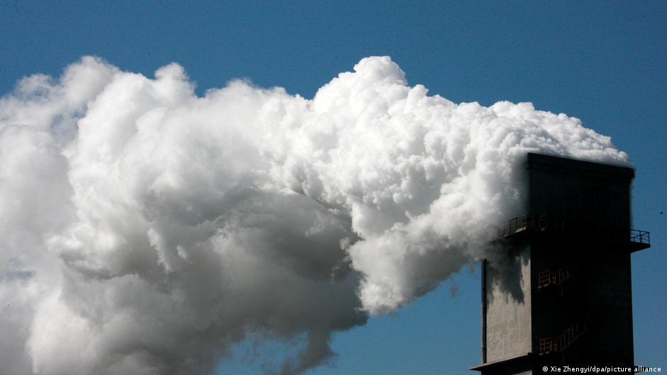 What is the future for fossil fuel investments? | Environment | All topics from climate change to conservation | DW - Vimarsana News