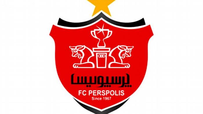 Logo FC Persepolis Teheran