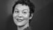 La actriz Helen McCrory. La actriz Helen McCrory.