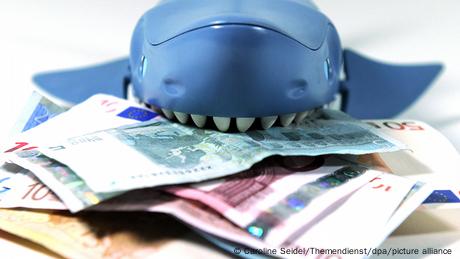 Germany: New borrowing exceeds all expectations