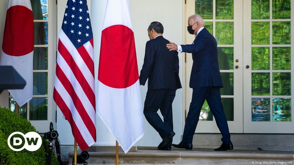 us-japan-leaders-present-united-front-against-china-dw-17-04-2021
