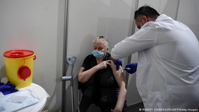 Vakcine Sputnjik V uskoro će se proizvoditi i u Srbiji