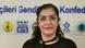 SES Eş Genel Başkanı Selma Atabey SES Eş Genel Başkanı Selma Atabey