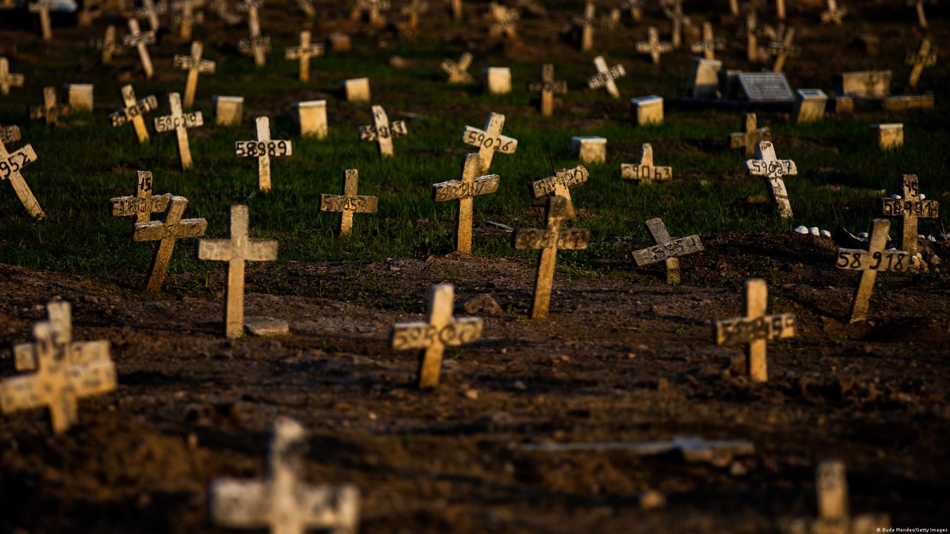 Mortalidade materna, um reflexo da desigualdade no Brasil &ndash; DW &ndash; 28/05/2023