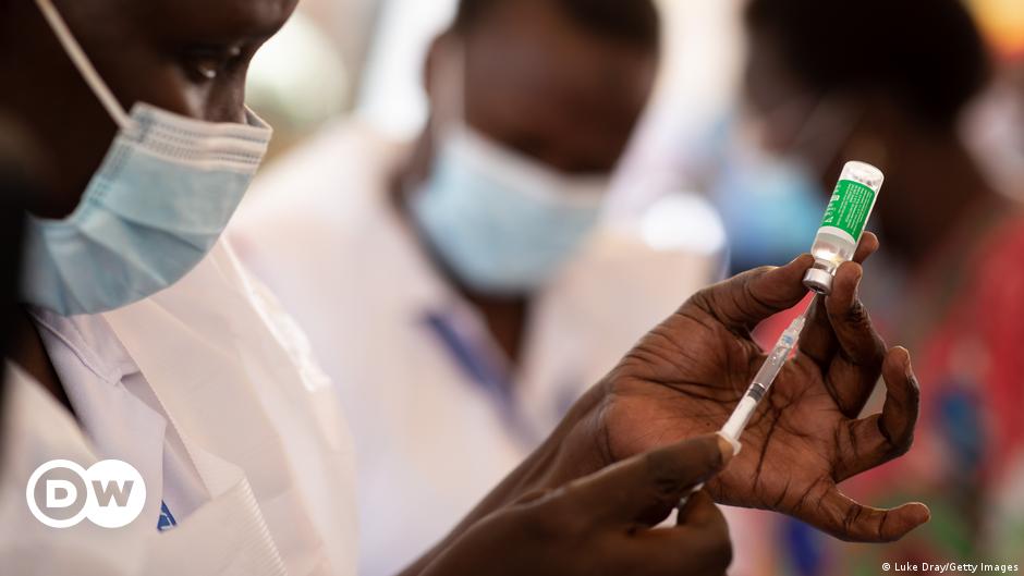 Coronavirus: Launch of vaccination in Africa has begun to slow down  Africa |  DW