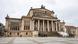 Berlin's Concert hall at Gendarmenmarkt Berlin's Concert hall at Gendarmenmarkt