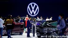 Volkswagen: rekordowe zyski pomimo pandemii. Duża dynamika