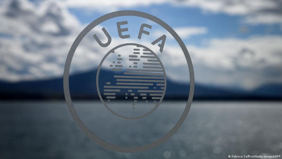 Έκτακτη συνεδρίαση της UEFA σχετικά με την πρόταση για το Παγκόσμιο Κύπελλο της FIFA
