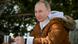 Prezydent Rosji Władimir Putin Prezydent Rosji Władimir Putin