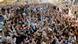 Pakistan Protest Verbot Islamisten Partei Tehrik-e-Labaik Pakistan Protest Verbot Islamisten Partei Tehrik-e-Labaik