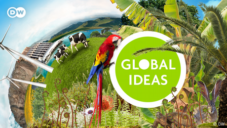 Global Ideas Teaserbild für Webspecial