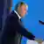 Russland Moskau | Präsident Putin Rede an die Nation