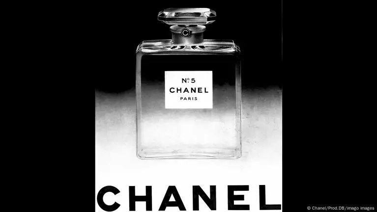 Chanel No. 5 Turns 100  The Saturday Evening Post
