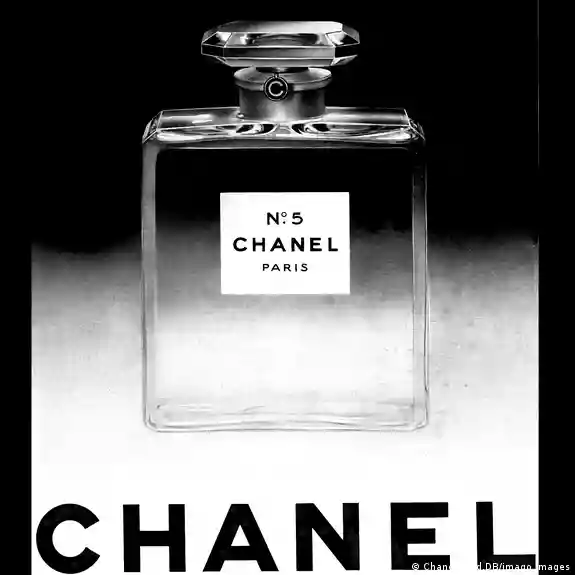 Perfume N'5. El ícono creado por Coco Chanel cumple cien años - LA