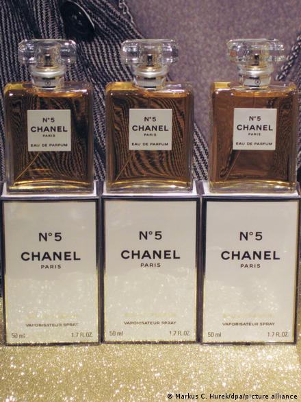 Chanel Perfume Is a Great Gift Idea—Even Better If It's Limited