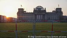 Alemania da un paso adelante por los derechos de los indígenas