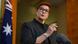 Australien Außenministerin Marise Payne Australien Außenministerin Marise Payne