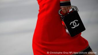 Used luxury shoppers are often young, demanding and tech-savvy