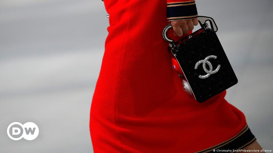 Ilaria Ghirlanda on LinkedIn: Chanel tops second-hand luxury market as shoppers  embrace resale trends