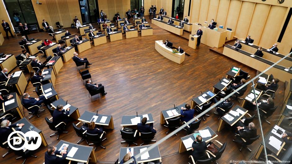 Union droht mit Nein zu Infektionsschutzgesetz im Bundesrat