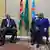 Un premier dialogue inter-congolais a pu se nouer sous l'égide du Kenya