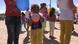 Refugees at the US-Mexico border Refugees at the US-Mexico border