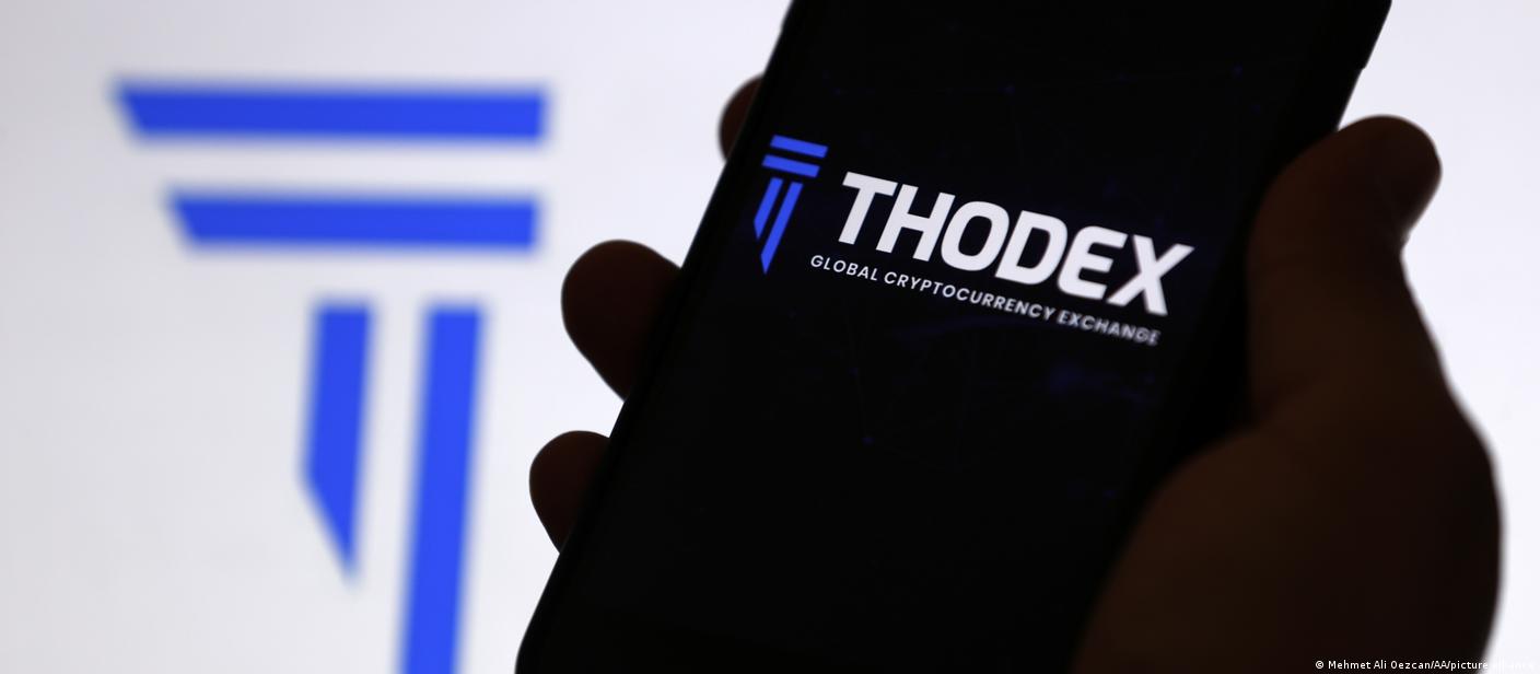 Turkish cryptocurrency platform founder vanishes