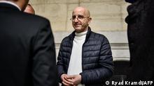 الحكم على باحث جزائري بالسجن بسبب آراء جدلية حول الدين