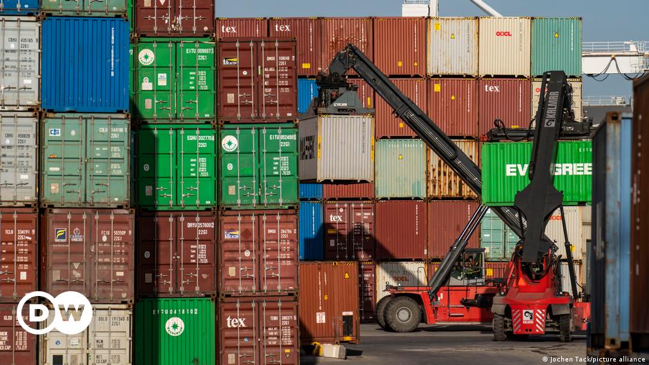 Hapag-Lloyd kauft zehntausende Container