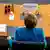 Woche der Wahrheit: Hochkarätige Politiker wie Bundeskanzlerin Merkel vor dem Untersuchungsausschuss in Sachen Wirecard