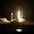 Start der Falcon-9-Rakete von SpaceX  am Freitag in Florida
