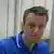 Российский оппозиционный политик Алексей Навальный, фото из архива