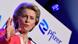Belgien Ursula von der Leyen bei Pfizer in Puurs Belgien Ursula von der Leyen bei Pfizer in Puurs