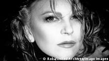 Ciao, la Rossa: Sängerin Milva ist tot