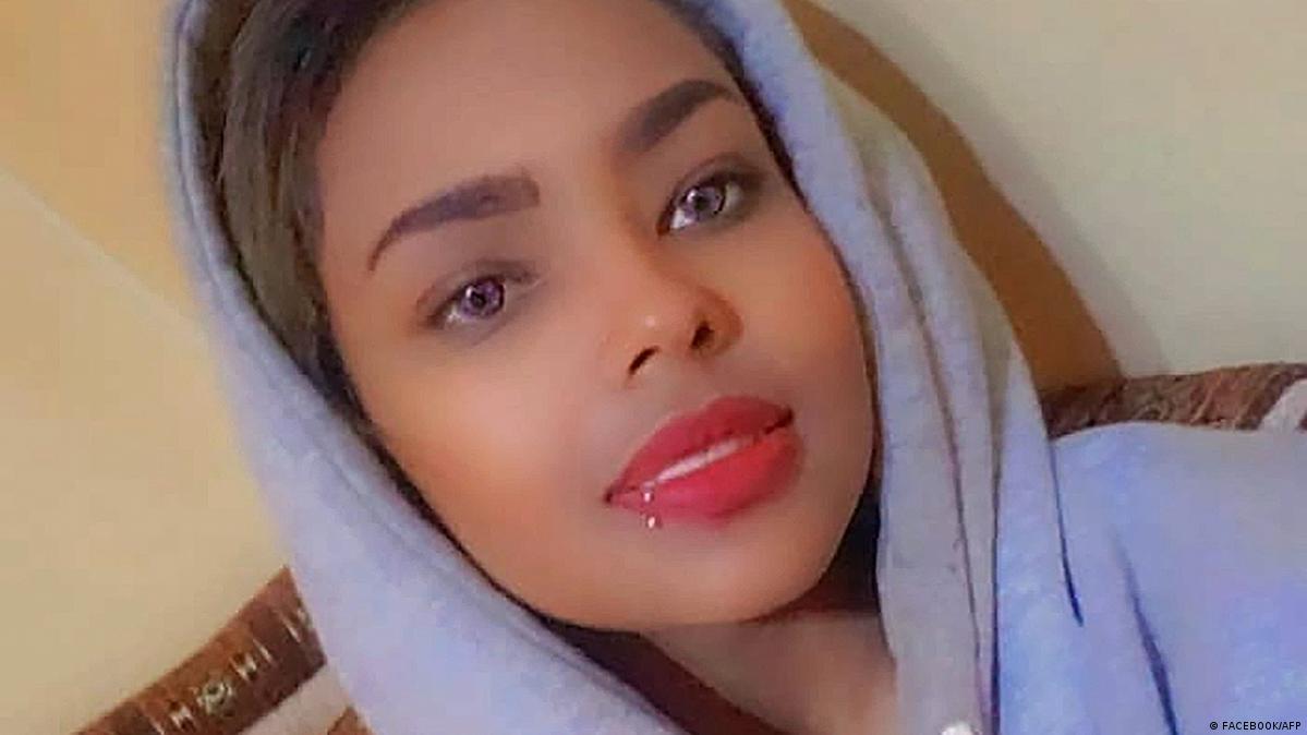 اليمنية انتصار الحمادي حلمت بأن تصبح عارضة أزياء فأصبحت سجينة لدى الحوثيين!...