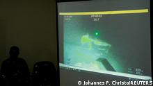 В Індонезії рятувальники знайшли зниклий підводний човен: увесь екіпаж загинув