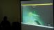 Military personnel display a video showing what is believed to be the sunken Indonesian Navy KRI Nanggala-402 submarine Military personnel display a video showing what is believed to be the sunken Indonesian Navy KRI Nanggala-402 submarine