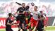 Deutschland Bundesliga - RB Leipzig v VfB Stuttgart Deutschland Bundesliga - RB Leipzig v VfB Stuttgart