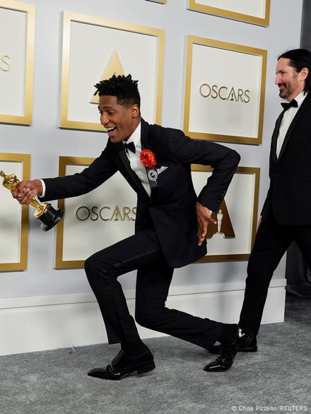 Nomadland, The Father & Mank - Oscars 2021 Winners & Where You Can