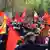 Nord-Mazedonien Skopje | Protest der Opposition