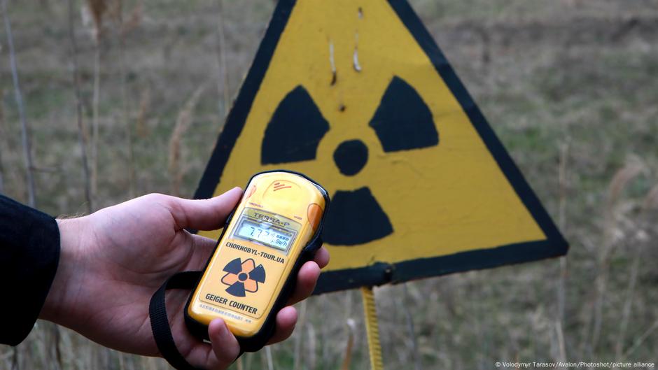 Na severozapadu Ukrajine, zračenje iz nuklearne elektrane u Černobilju, koja je pretrpela katastrofu 1986. godine, još uvek se detektuje - stručnjaci veruju da „Burevestnik“ predstavlja manji rizik od zračenja u letu