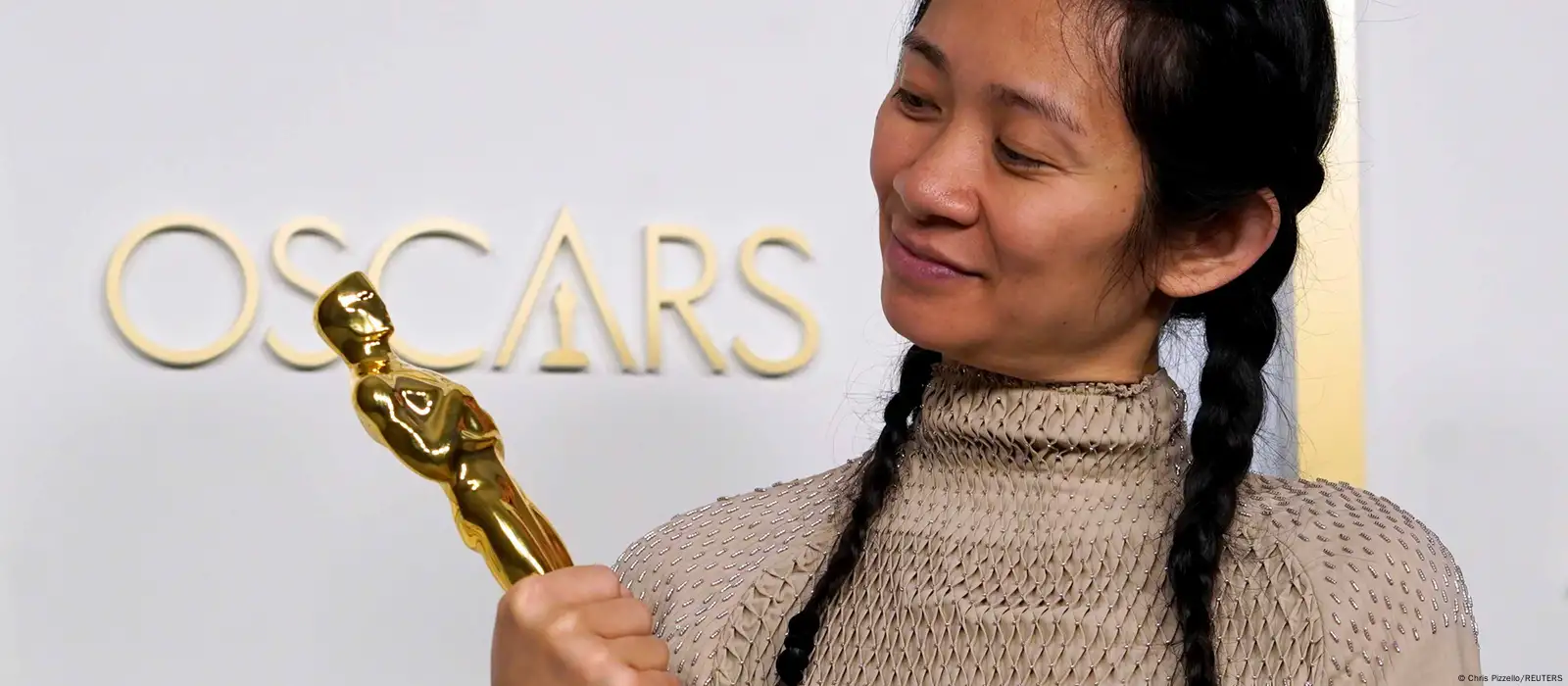 93rd Academy Awards: Chloe Zhao becomes second woman in Oscars