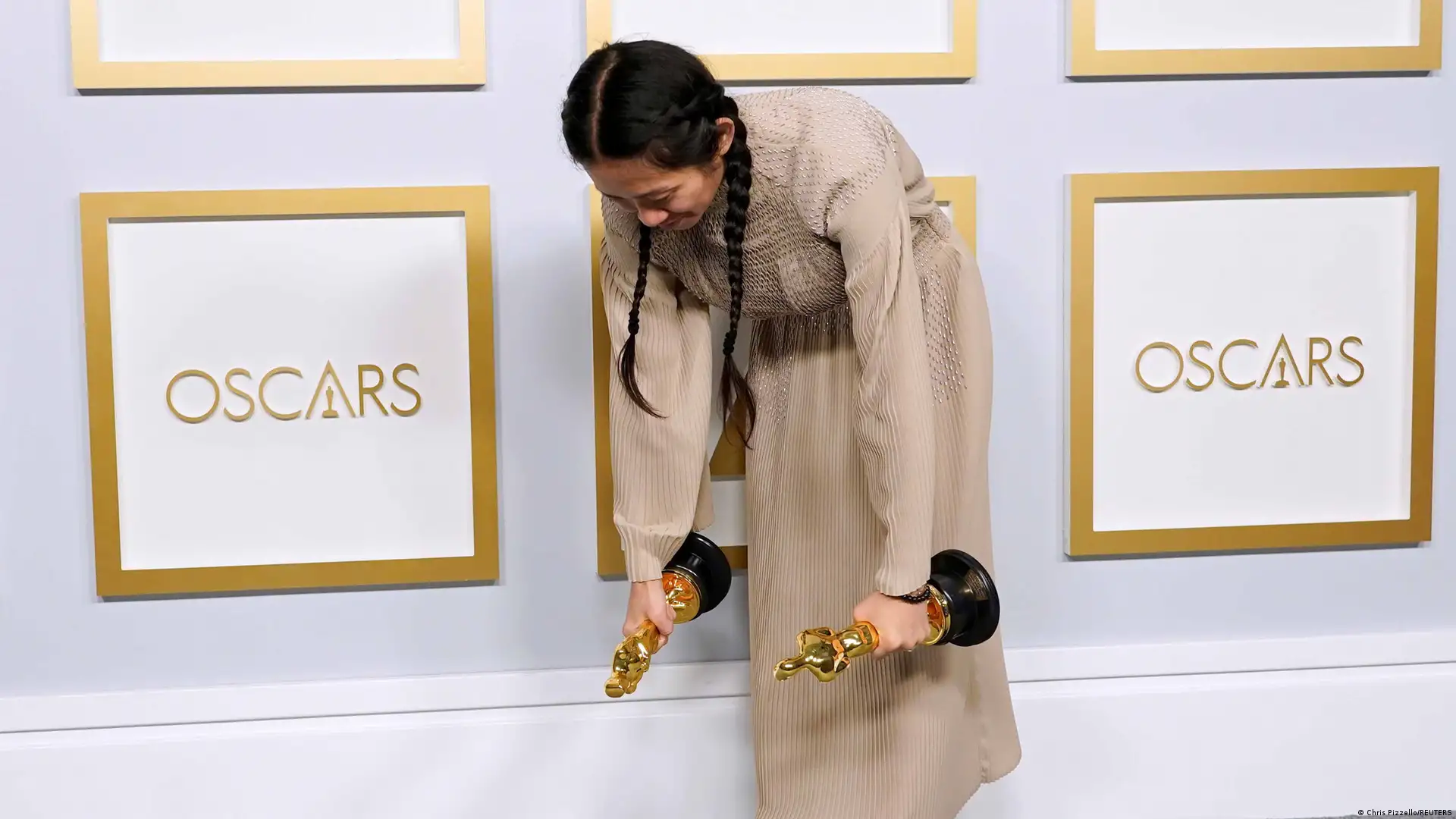 Youtube获得奥斯卡颁奖典礼全球直播权