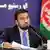 Afghanistan | Walid Tamim | ehemaliger Leiter der Öl- und Gasregulierungsbehörde