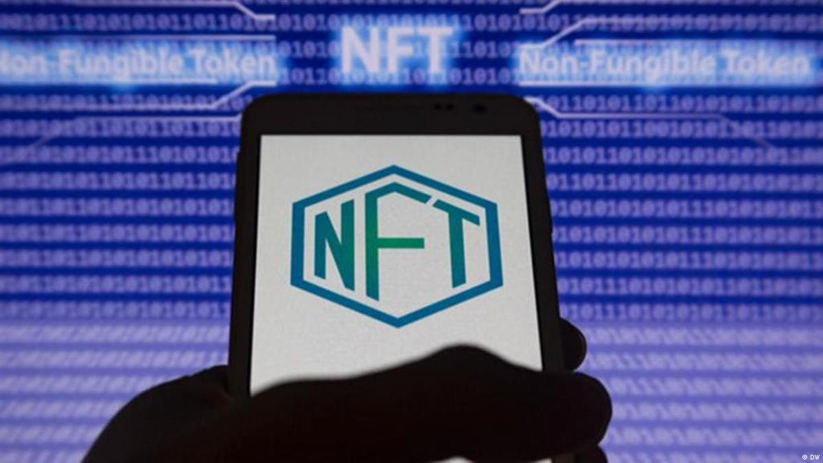 NFTs: Hype or the future of finance?