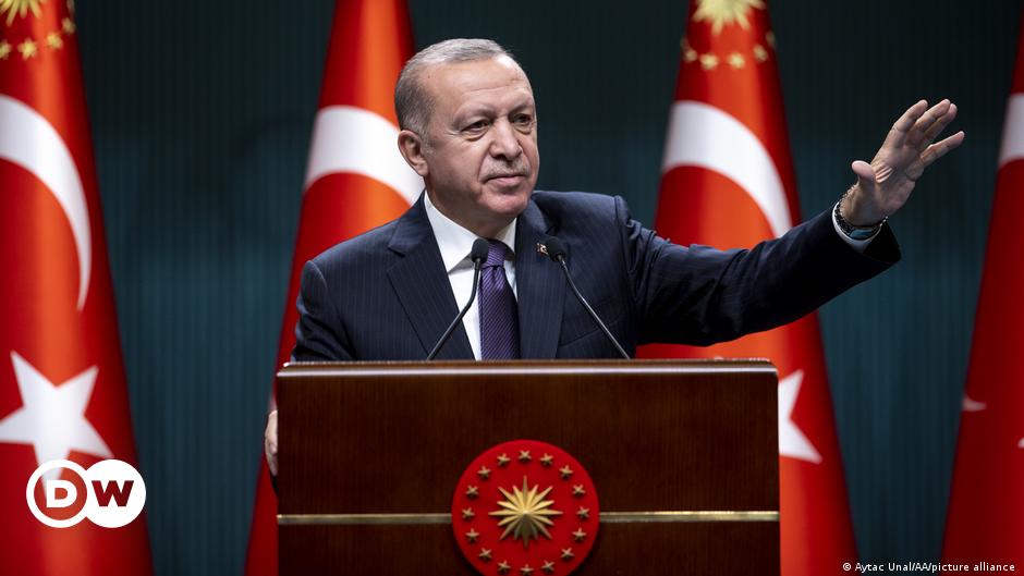 Türkei: Erdogan greift nach dem Netz