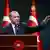 Турският президент Реджеп Ердоган