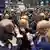 Aktienhändler auf dem Parkett der New York Stock Exchange (Foto: ap)
