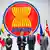 Gipfel in Jakarta im April: ASEAN steht für die Gemeinschaft der Südostasiatischen Nationen