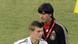 Germany head coach Joachim Loew and Toni Kroos Germany head coach Joachim Loew and Toni Kroos